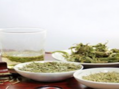 柠檬马鞭草茶的功效和泡制