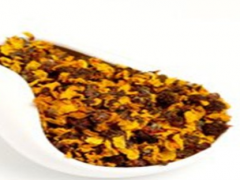 昆仑雪菊是什么 有什么好处