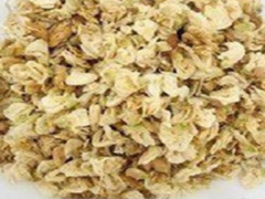 白扁豆花泡水喝的几大效果