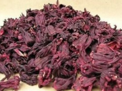 玫瑰茄对人体的好处 有副作用吗