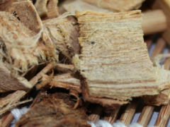榆白皮的药理功用都有哪些
