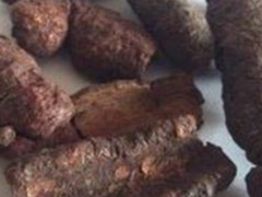一起看看紫草茸的保健功效