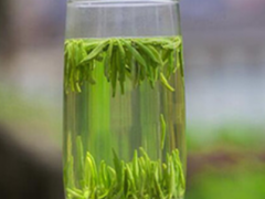 盘点饮用竹叶青茶的四大好处