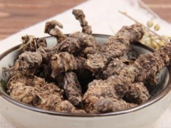 蜘蛛香的功效 能够有效安神助眠