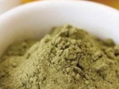 来了解一下荷叶粉的副作用