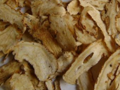 走马胎功效不错 但是副作用要注意