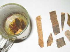 秦皮是什么 有什么功效和药用价值