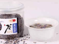 薰衣草茶有什么好处 怎么泡最好喝