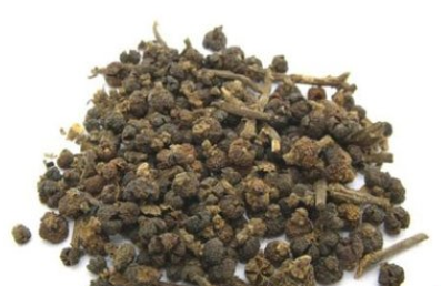吴茱萸的功效与作用
