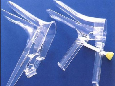 一次性使用无菌阴道扩张器