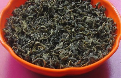 罗布麻的功效与作用