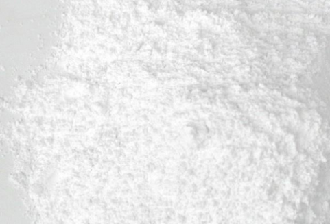 滑石粉的作用与禁忌介绍