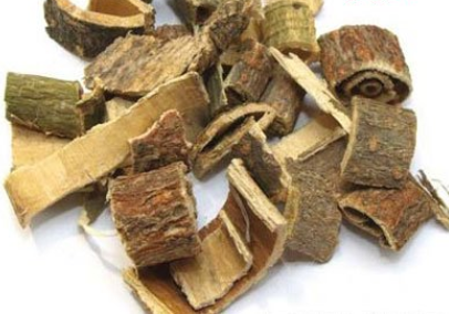合欢皮的功效与作用