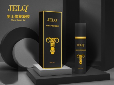 jelq蛇床子护理抑菌凝胶