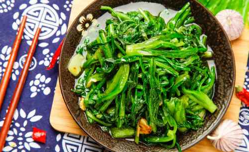 脑梗塞吃什么食物好 盘点适合脑梗塞患者吃的四种食物