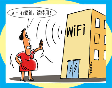 wifi辐射对人体有害吗 警惕WiFi辐射会危害孩子健康