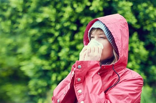 过敏体质怎么改善 3招教你摆脱体质过敏