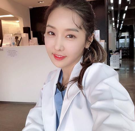 水谷雅子的保养方法 教你做冻龄美女