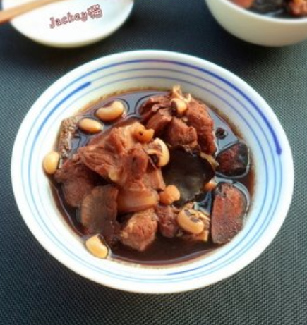 什么是生地排骨汤 生地排骨汤做法功效的介绍
