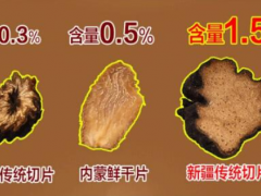 肉苁蓉太硬怎么切片 介绍干肉苁蓉的常见切片方法