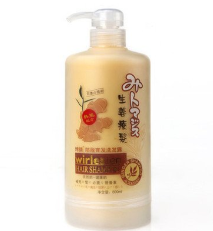 生发素哪个牌子好 推荐三个不错的生发素
