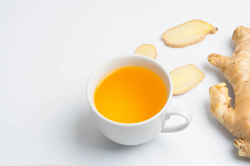 扁桃体发炎吃什么食物 推荐三种食物缓解症状