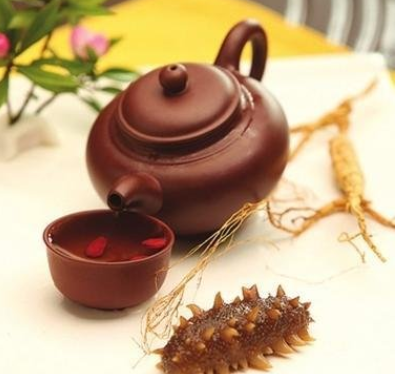 养生茶哪个牌子好 盘点御致茗方养生茶的优势