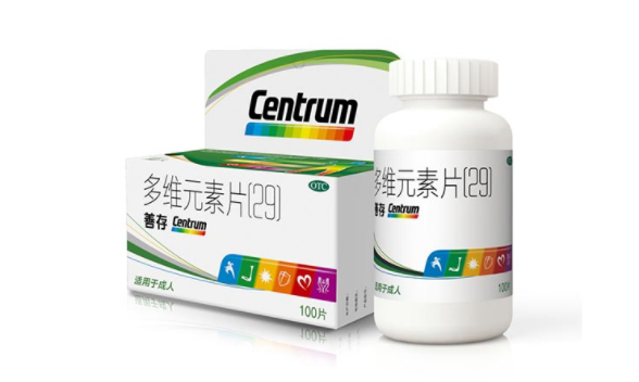 善存多维元素片的功效有哪些 三大功效帮助正确认识善存多维元素片