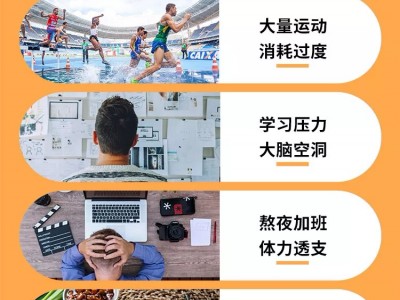 九港集团多维牛磺酸片