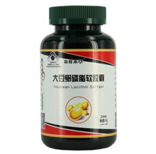 卵磷脂胶囊长期吃对身体有什么好处 细说吃卵磷脂胶囊的三大好处