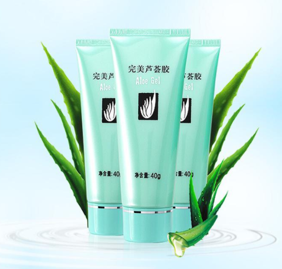 完美芦荟胶的正确用法是什么 完美芦荟胶这样用效果更佳