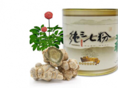 三七粉的副作用及禁忌 详解其副作用与使用方法