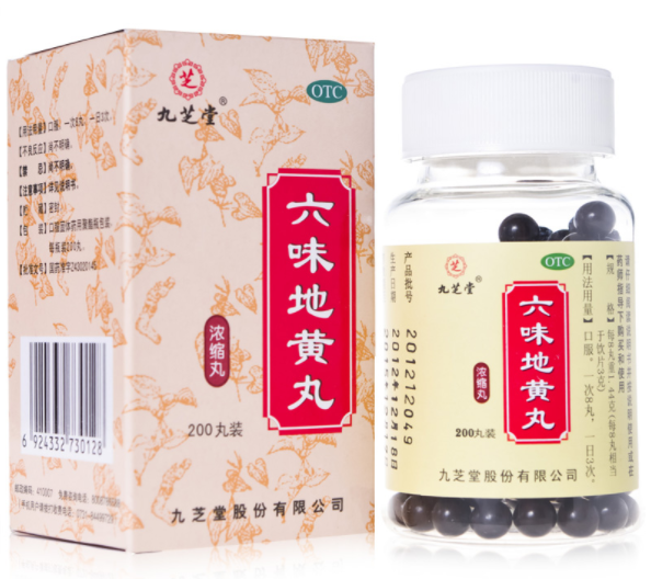 六味地黄丸哪个牌子好  4大好品牌值得信赖