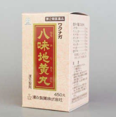 八味地黄丸的作用 教你八味地黄丸的服用方法