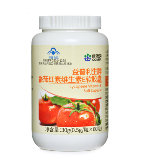 盘点：康恩贝番茄红素对男性的好处有哪些