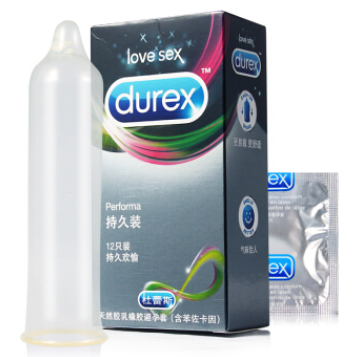 杜蕾斯延时套怎么样 杜蕾斯延时套效果好不好