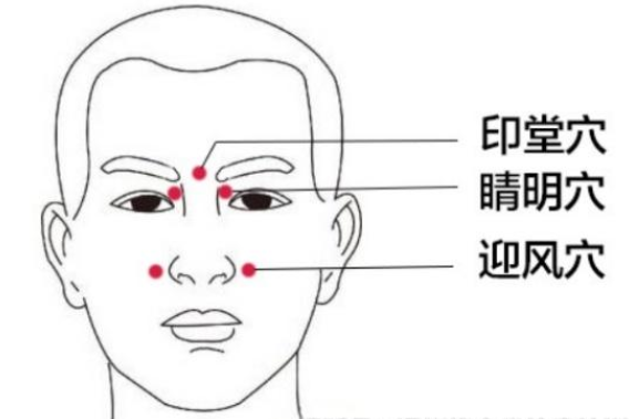 按摩哪些穴位可以增高   常按十六种穴位有益增高