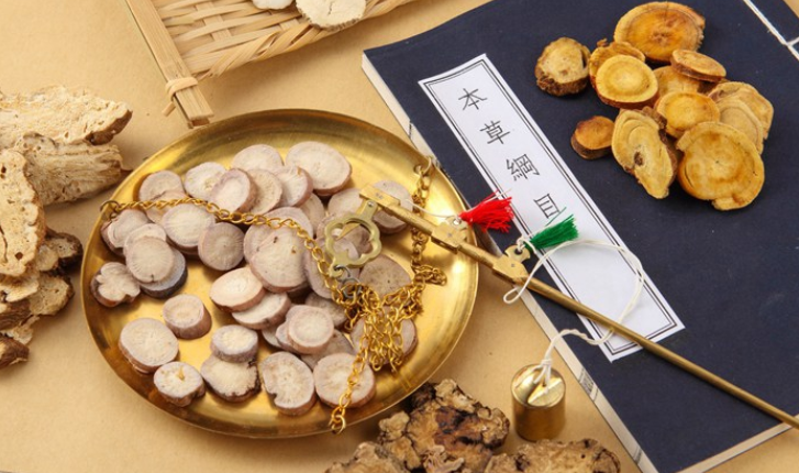 十全大补汤标准配方
