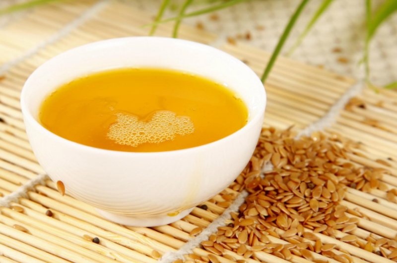 怎样食用亚麻籽油 三大吃法让你吃出营养