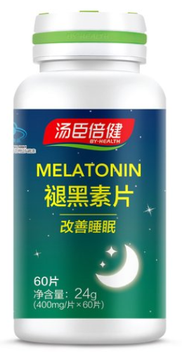 自然之宝褪黑素怎么样 四大作用足以让你惊喜