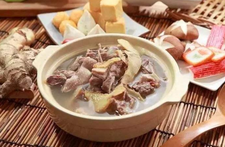 饮食怎样搭配才健康  学学这九种有益身体食物搭配