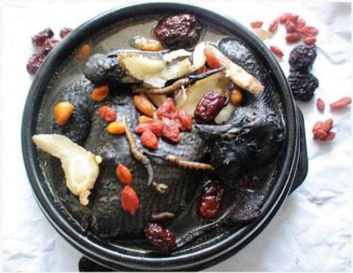 男人不硬吃什么 推荐6种硬起来食谱