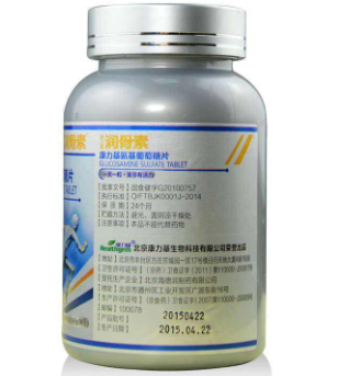 润骨素氨糖效果怎么样 揭秘润骨素氨糖真实效果