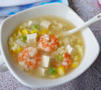 高血压吃什么 健康食谱助您勇敢面对高血压