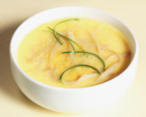 心脏病饮食