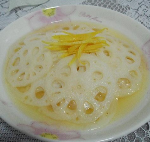 药膳食疗 10种美食治愈口腔溃疡