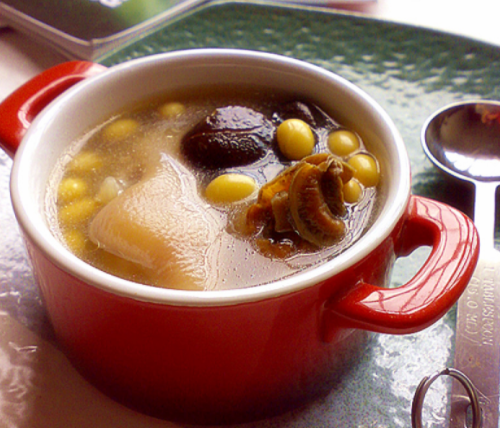 肩周炎怎么办 六款药膳食疗方来帮你