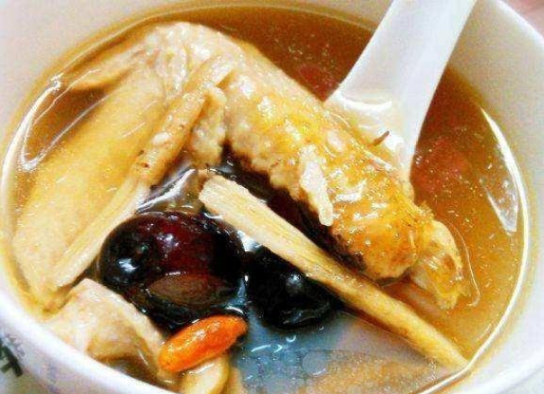 上火吃什么好 降火食疗7个妙方