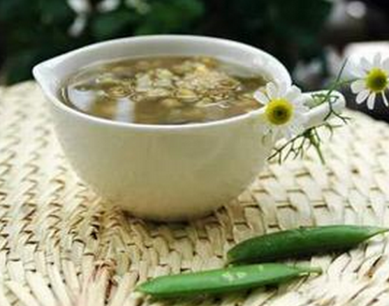冬季养生食谱 6款药膳方巧治冬季小病
