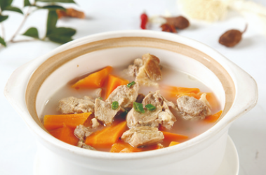 吃什么补肾 7款食疗方补肾美颜